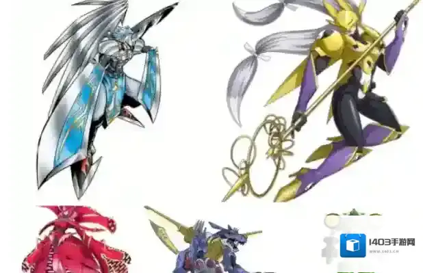 数码宝贝：新世纪斩天使兽阵容怎么搭配？数码宝贝：新世纪斩天使兽阵容搭配攻略