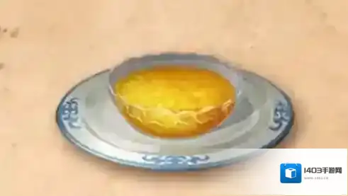 明日之后橙子酱糕怎么做?明日之后橙子酱糕制作方法