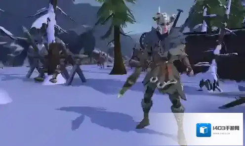 冰原守卫者军团贡献怎么获得