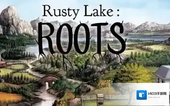 逃离方块锈湖根源攻略大全 Rusty Lake Roots通关图文攻略