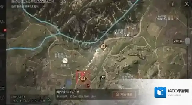 明日之后援助任务在哪儿?明日之后援助任务位置介绍