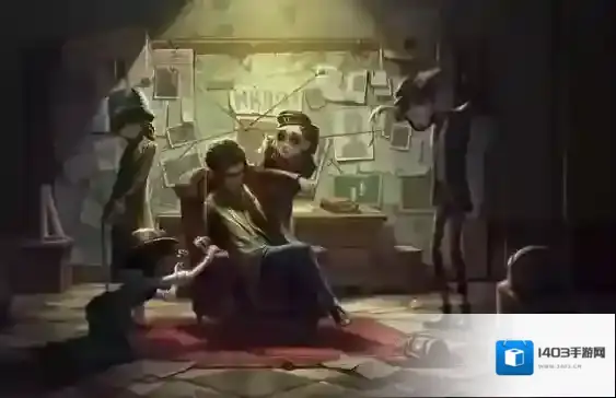 第五人格迷你锤和幽灵提灯哪个好