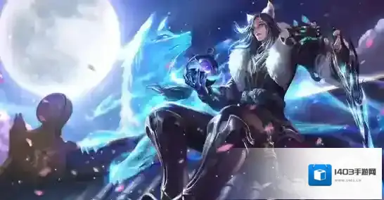 王者荣耀李白三级铭文搭配攻略 李白3级符文推荐搭配