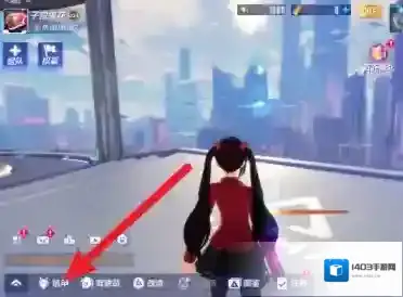 机动都市阿尔法如何展示机甲？机动都市阿尔法展示机甲的玩法攻略