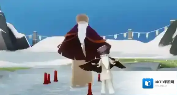 光遇1.14复刻先祖是谁?光遇1.14疑问先祖位置与兑换图一览