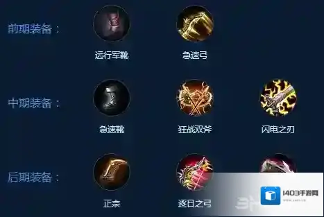 自由之战2帕萨塔塔怎么出装 帕萨塔塔出装推荐