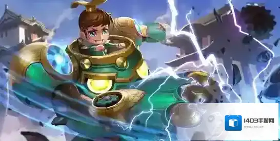 王者荣耀刘禅四级铭文搭配攻略 刘禅的4级符文选择推荐