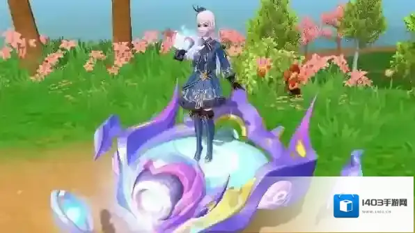 创造与魔法狂欢舞台有什么用