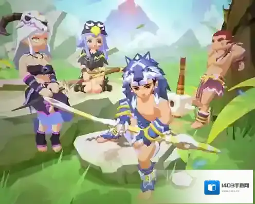 不休的乌拉拉技能怎么抽 角色技能抽取方法攻略