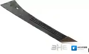 绝地求生刺激战场砍刀怎么样 大砍刀数据介绍图鉴