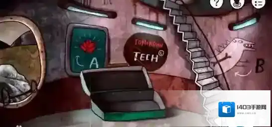 迷失岛花怎么用 花和骨头怎么用方法攻略