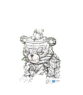 不休的乌拉拉黑熊有哪些喜好 宠物黑熊技能属性数据图鉴