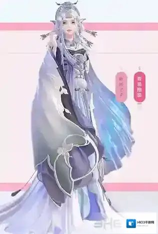 云裳羽衣以梦焚身套装怎么获得 以梦焚身套装获得方法详解