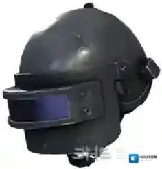 绝地求生刺激战场三级头怎么样 3级军用头盔数据介绍图鉴