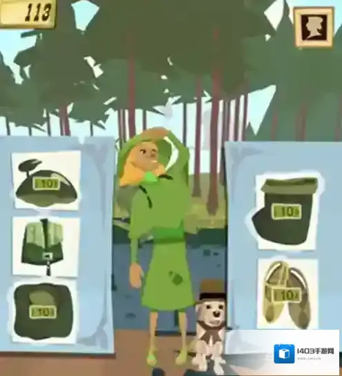 边境之旅新荷套怎么样 新荷套属性介绍攻略