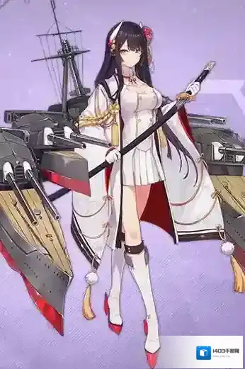 碧蓝航线鲟台词大全 比叡台词欣赏