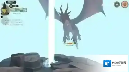 魔女之泉3红龙怎么过 红龙打法技巧分享