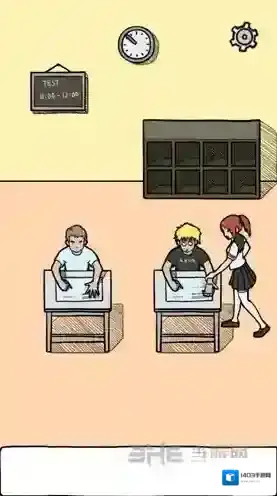 作弊是不可能成功的第1关怎么过 第1关关卡攻略