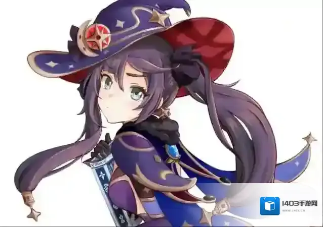 原神莫娜如何配队