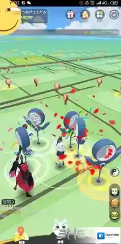 一起来捉妖训练师层数怎么调 层数调整方法介绍