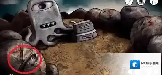 迷失岛铁钩怎么用 铁钩子点哪里作用解析攻略