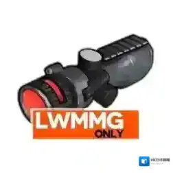 少女前线lwmmg专属怎么样 装备属性图鉴介绍攻略