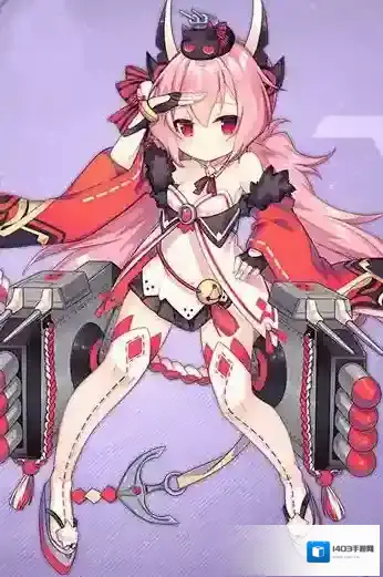 碧蓝航线滨风怎么样 樇属性介绍