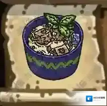 黑暗料理王奶冰凉粉皇冠配方图鉴 奶冰凉粉最优菜谱