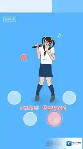 恋爱测量仪第25关怎么过 tokimeter打节拍图文攻略