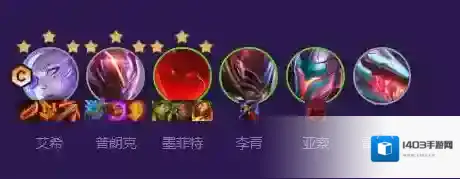 超级英雄阵容搭配推荐 最强阵容攻略