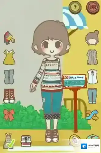 小清新艾米莉娅正确玩法