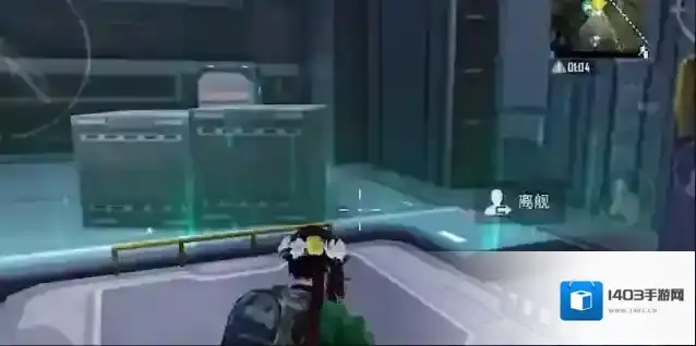 和平精英大天使号如何离开？和平精英大天使号离开攻略
