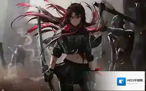 战双帕弥什新手攻略 玩法讲解及职业阵容推荐