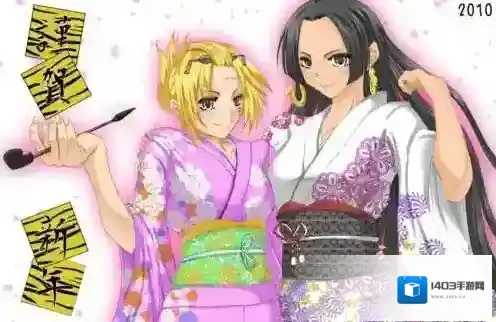 航海王燃烧意志女帝技能介绍 女帝技能属性一览