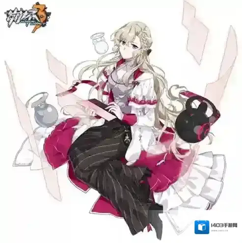 崩坏3量子圆舞曲套装怎么样 迪拉克圣痕属性技能效果一览