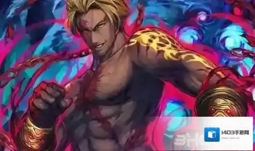 FGO永久冻土帝国贝奥武夫怎么打 2.1章贝爷BOSS打法攻略