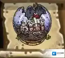 黑暗料理王草莓城堡皇冠配方图鉴 草莓城堡菜谱