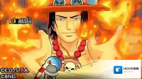 航海王燃烧意志海上列车怎么过 海上列车怎么打