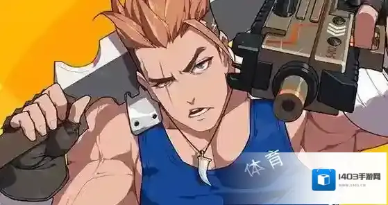 王牌战士强哥天赋怎么搭配 角色天赋加点攻略推荐