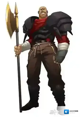 梦幻模拟战手游巴尔加斯怎么样 巴尔加斯技能属性介绍