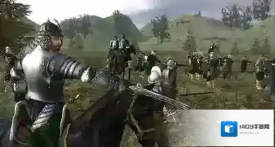 骑马与砍杀光明与黑暗任务攻略