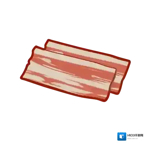 食之契约培根在哪找 培根掉落对应地图关卡