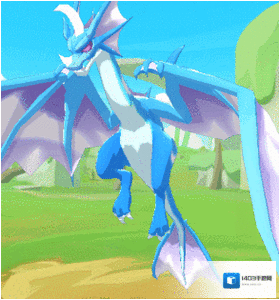 不休的乌拉拉月风龙有哪些喜好 宠物月风龙技能属性数据图鉴