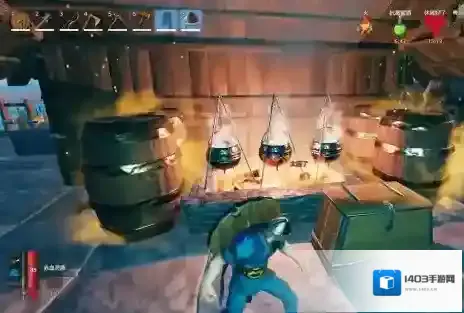 英灵神殿抗寒蜜酒怎么制作？英灵神殿抗寒蜜酒制作方法