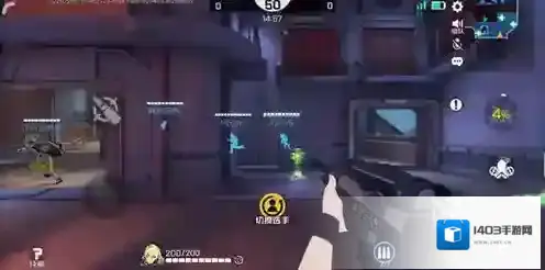 王牌战士最佳灵敏度怎么设置 专属灵敏度设置推荐