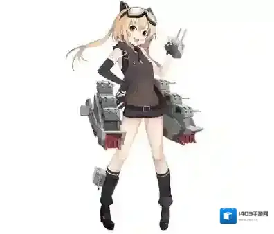 苍蓝誓约圣胡安怎么样 圣胡安技能属性立绘介绍