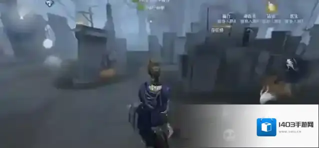 第五人格歌剧演员怎么玩 歌剧演员技能是什么