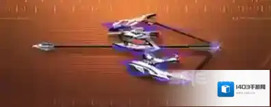 CF手游风之子怎么样 穿越火线枪战王者风之子属性图鉴