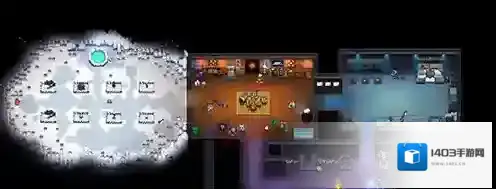 元气骑士联机房间携带武器方法讲解