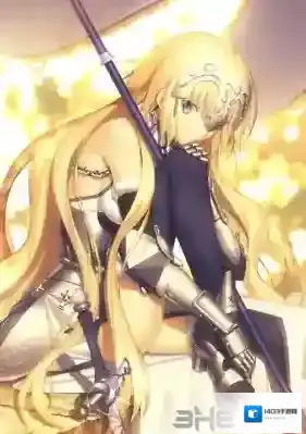 fgo贞德怎么样 白贞强度介绍